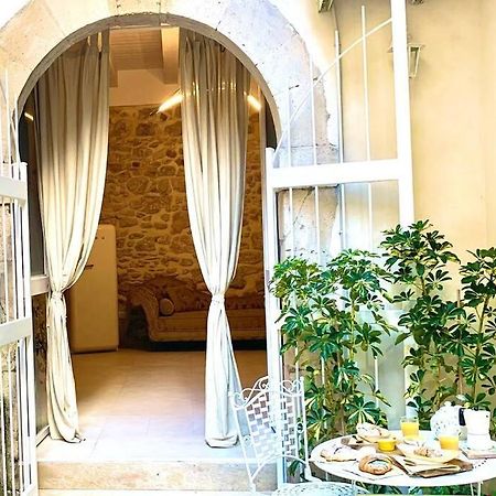 Lemon Suite Ortigia シラクーサ エクステリア 写真