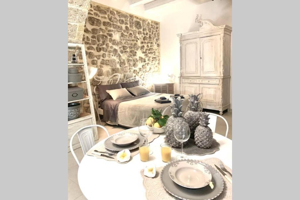 Lemon Suite Ortigia シラクーサ エクステリア 写真