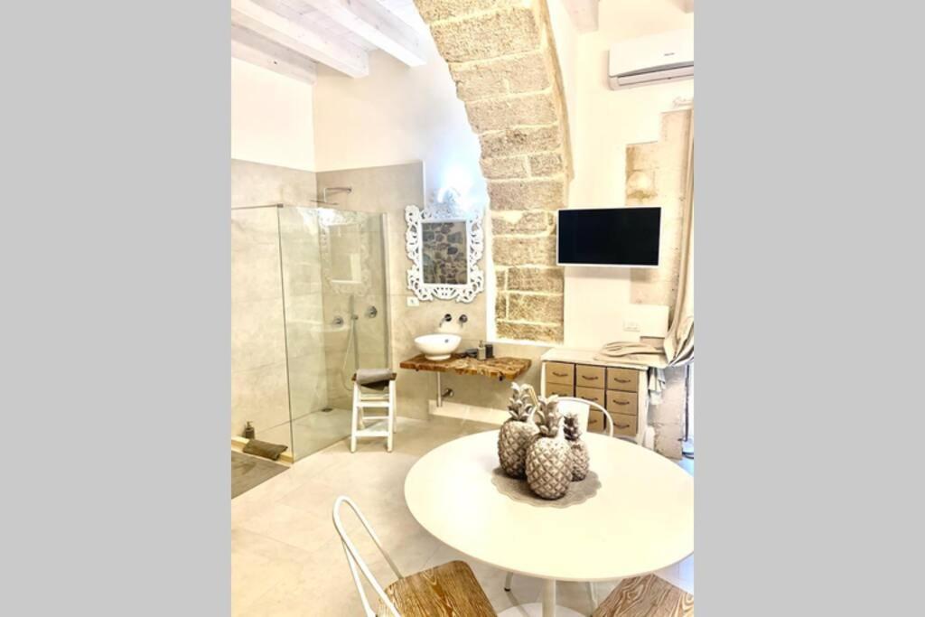 Lemon Suite Ortigia シラクーサ エクステリア 写真