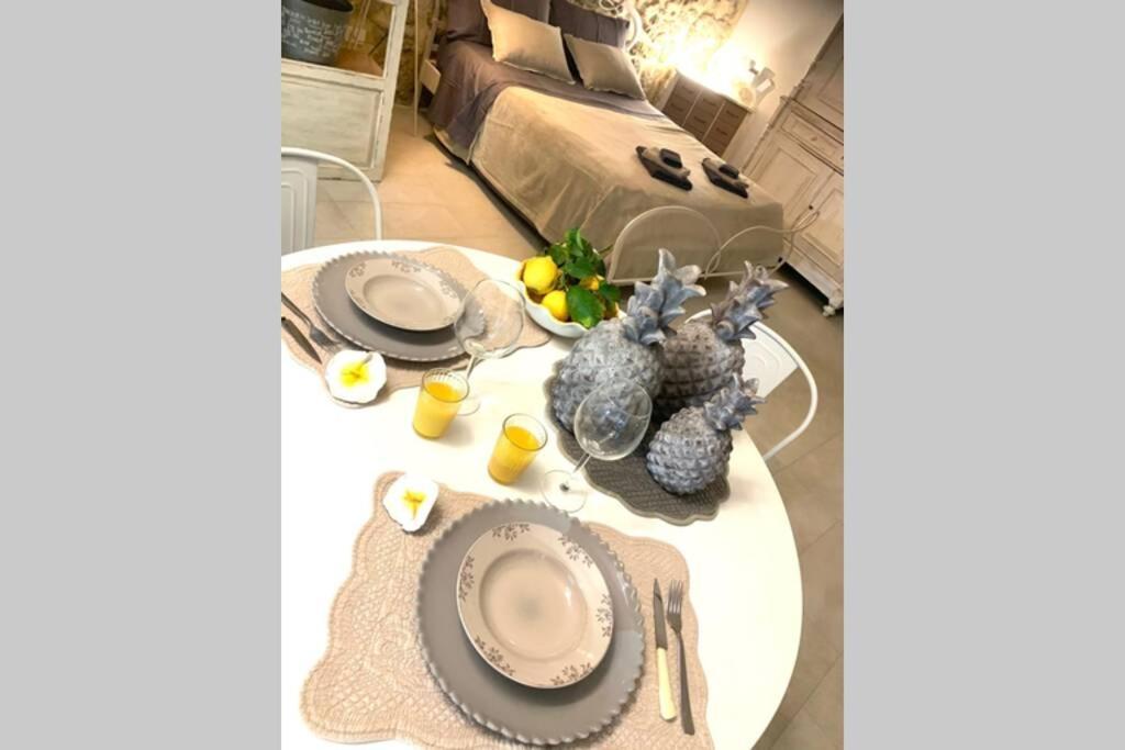 Lemon Suite Ortigia シラクーサ エクステリア 写真