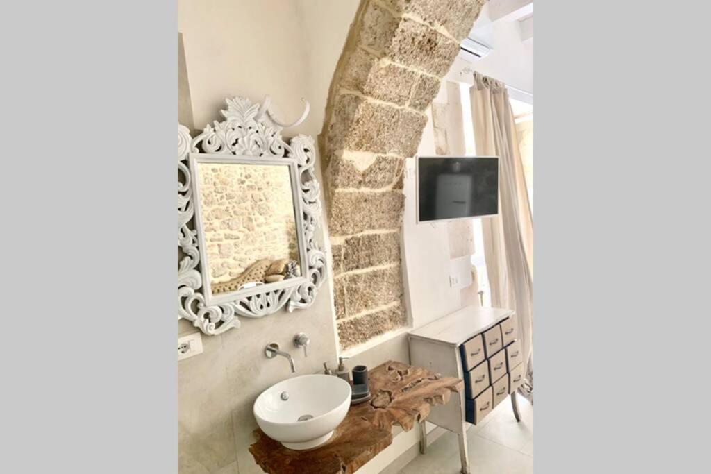 Lemon Suite Ortigia シラクーサ エクステリア 写真