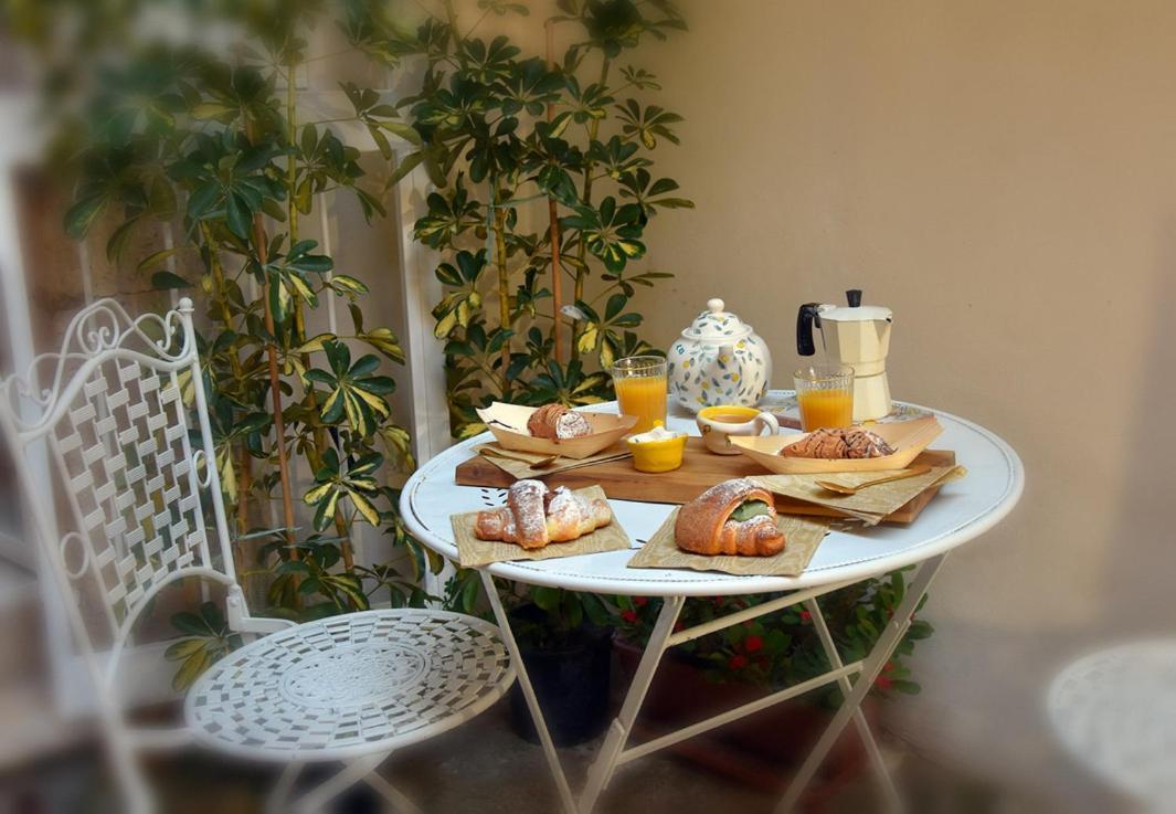 Lemon Suite Ortigia シラクーサ エクステリア 写真