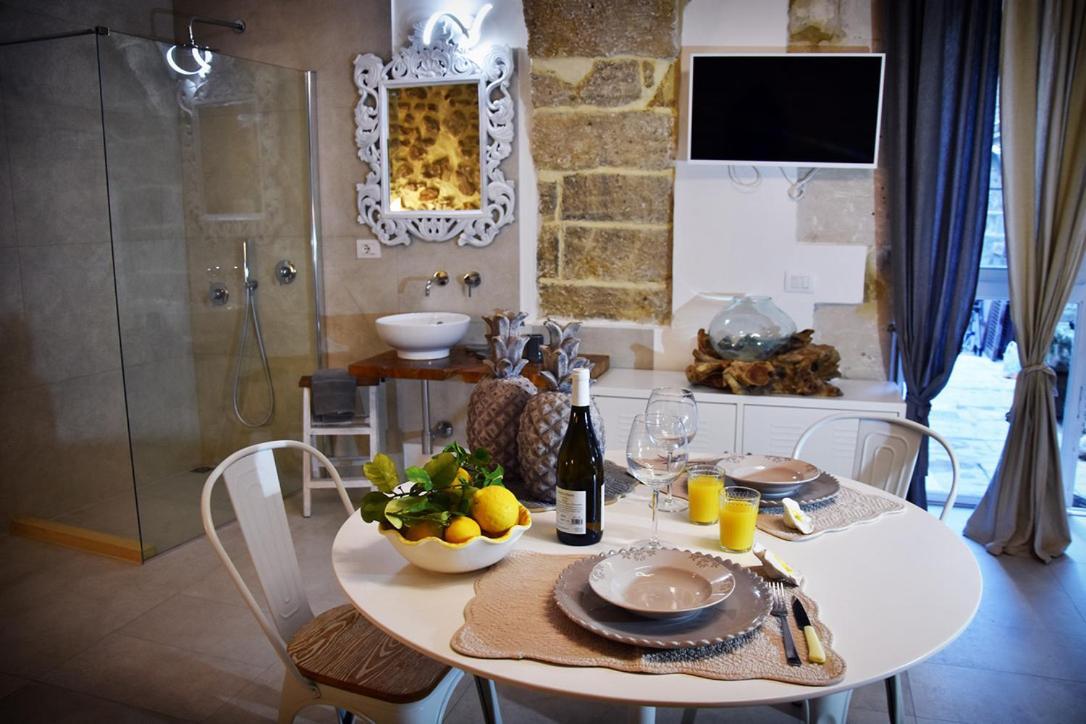 Lemon Suite Ortigia シラクーサ エクステリア 写真