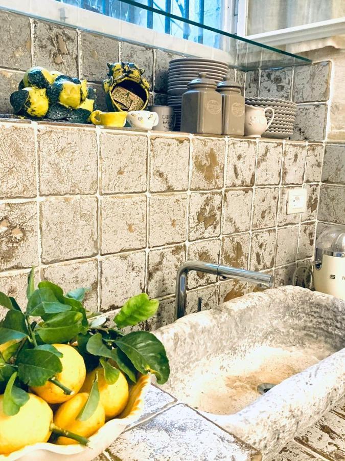 Lemon Suite Ortigia シラクーサ エクステリア 写真