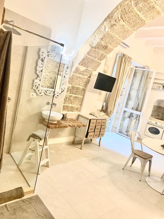 Lemon Suite Ortigia シラクーサ エクステリア 写真