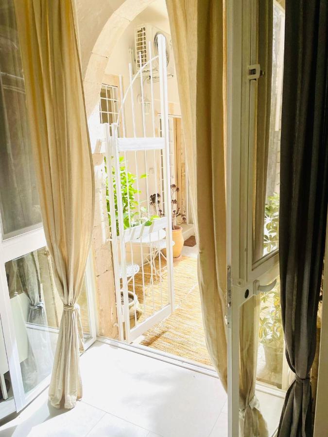 Lemon Suite Ortigia シラクーサ エクステリア 写真