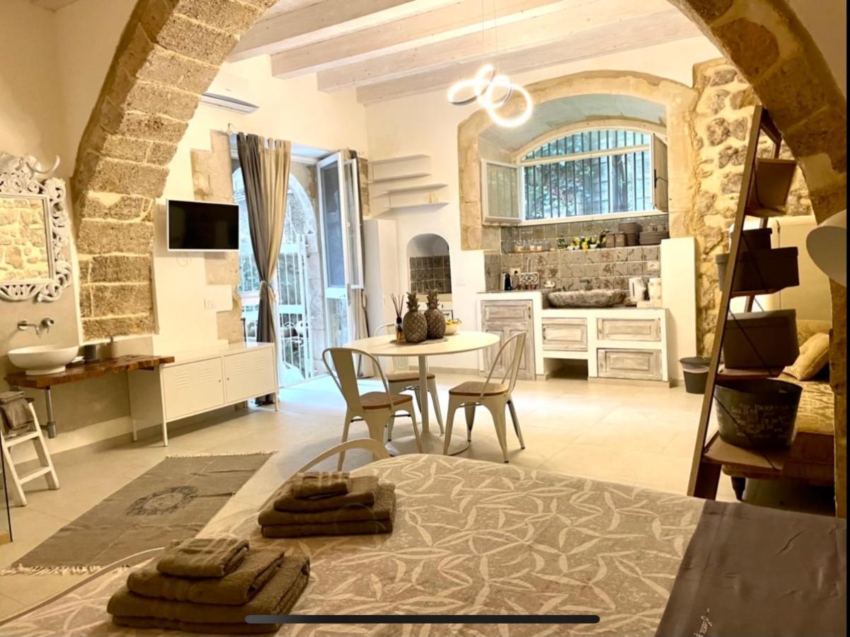 Lemon Suite Ortigia シラクーサ エクステリア 写真