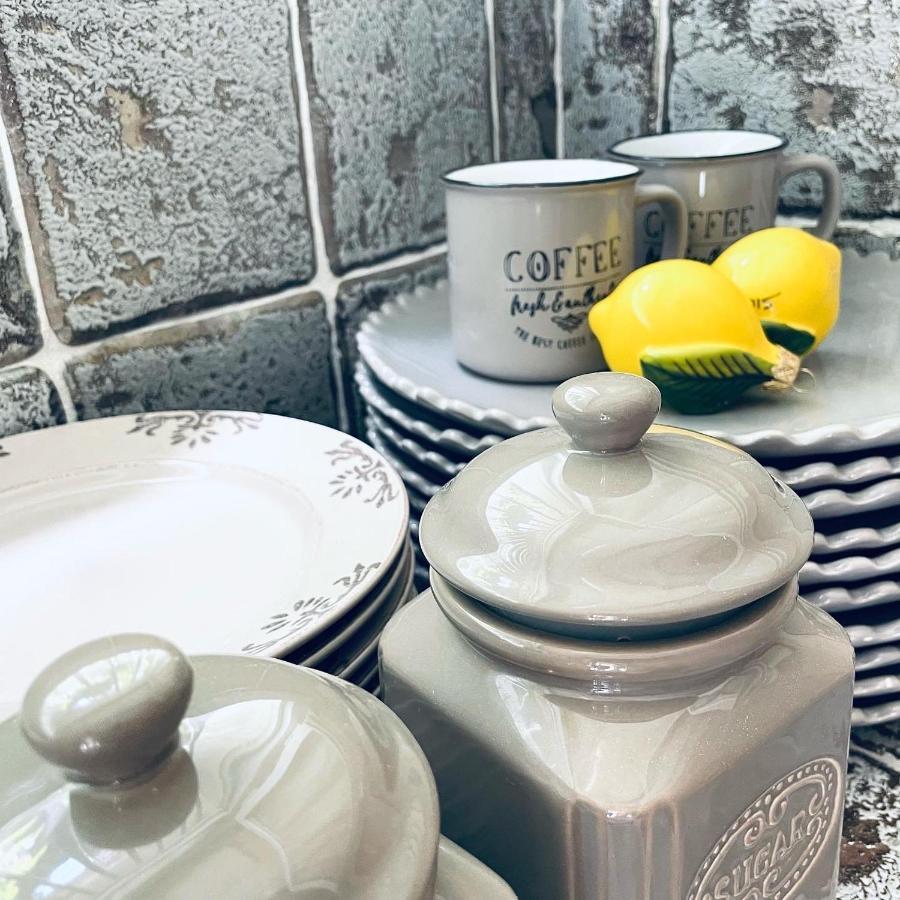 Lemon Suite Ortigia シラクーサ エクステリア 写真