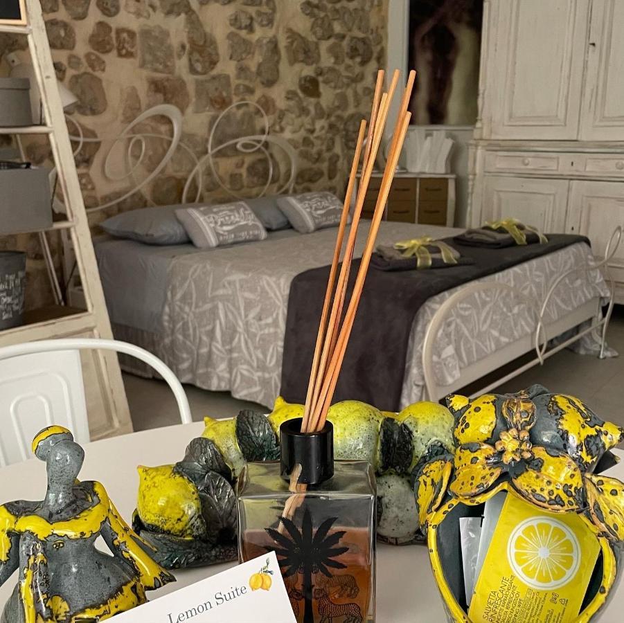 Lemon Suite Ortigia シラクーサ エクステリア 写真
