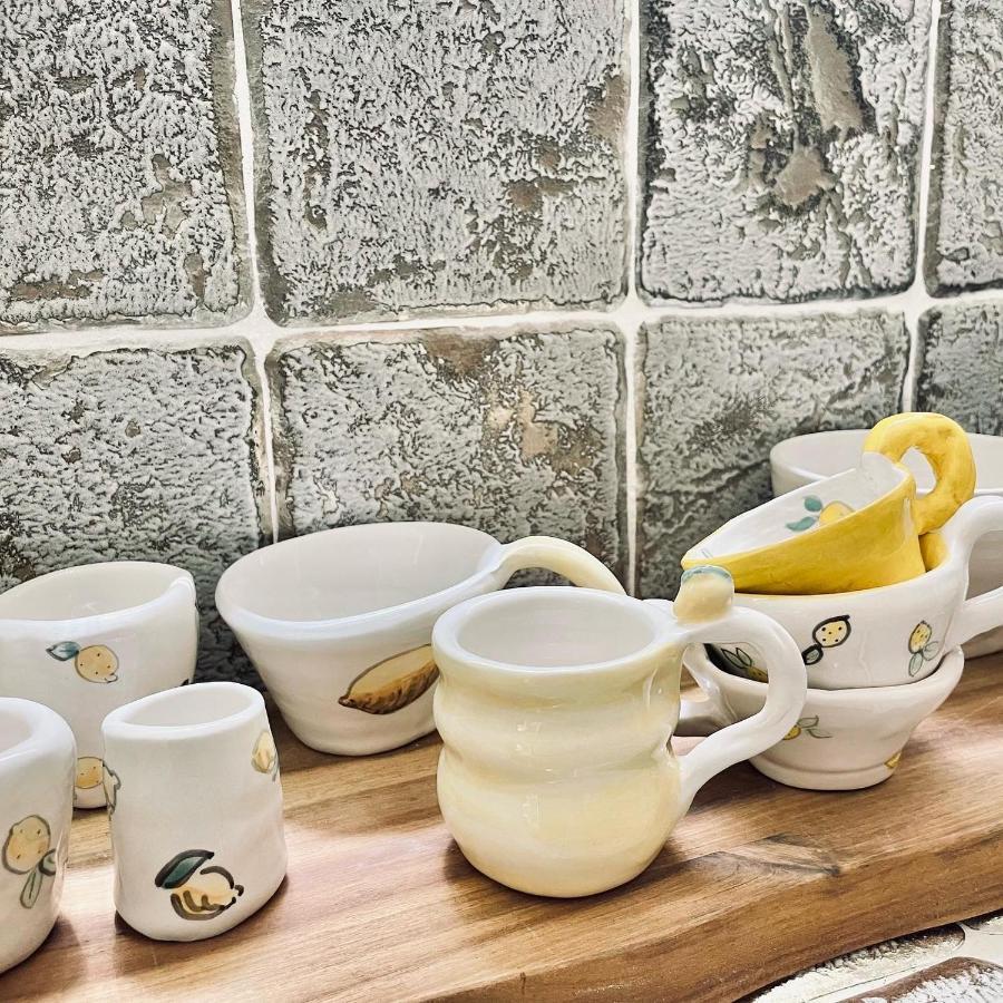 Lemon Suite Ortigia シラクーサ エクステリア 写真