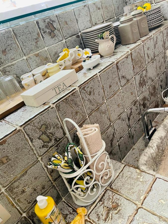 Lemon Suite Ortigia シラクーサ エクステリア 写真