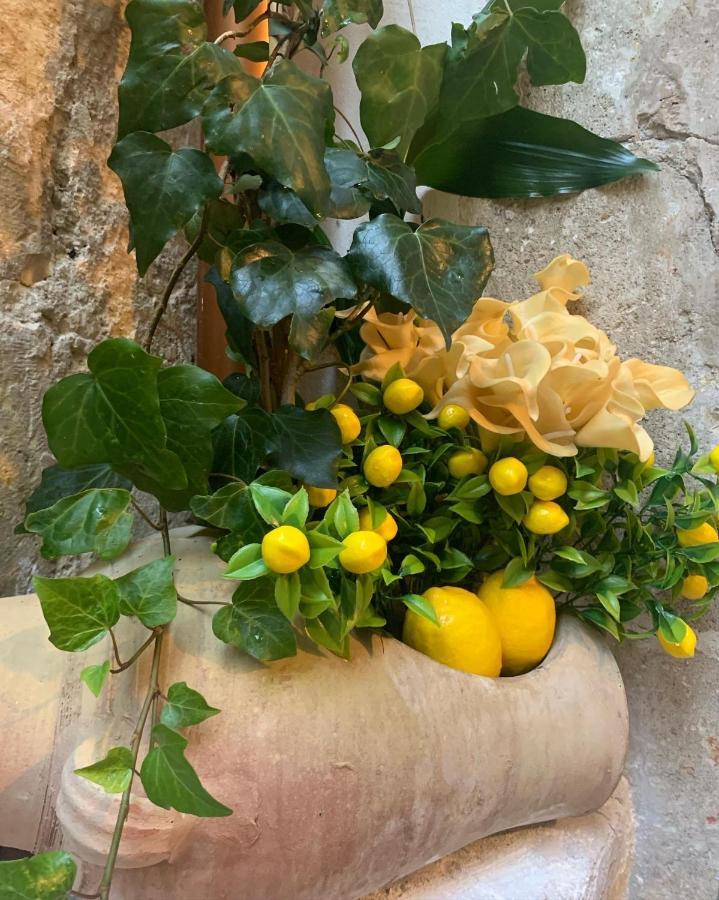 Lemon Suite Ortigia シラクーサ エクステリア 写真