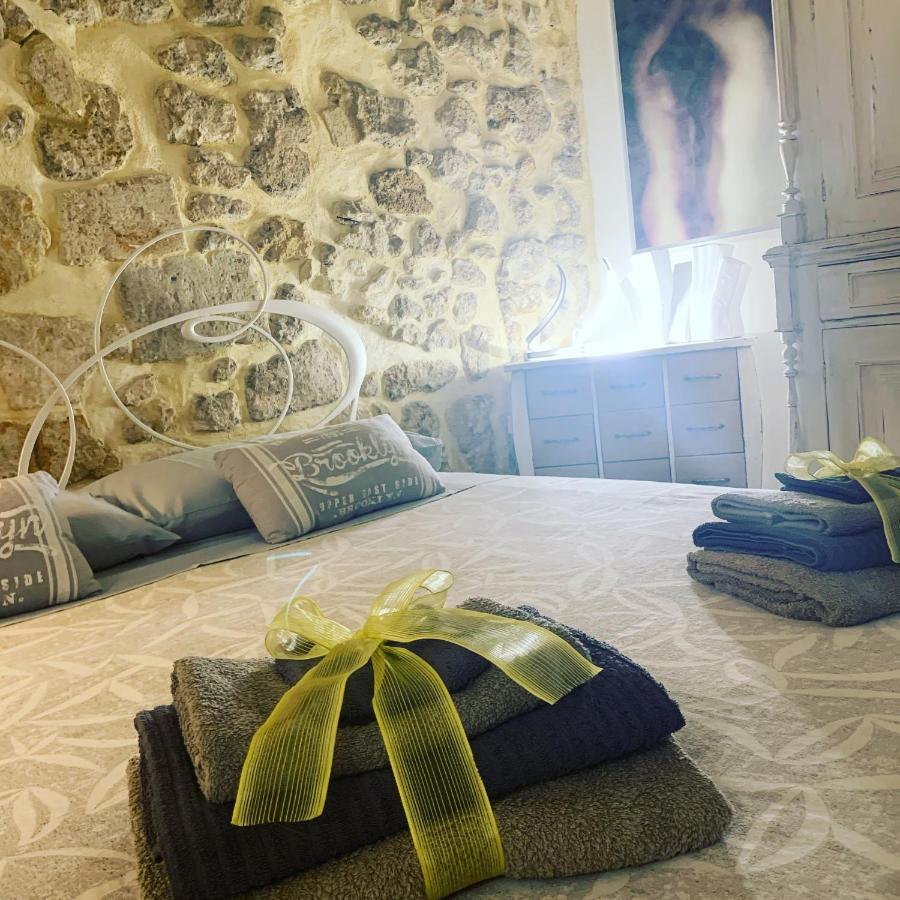 Lemon Suite Ortigia シラクーサ エクステリア 写真