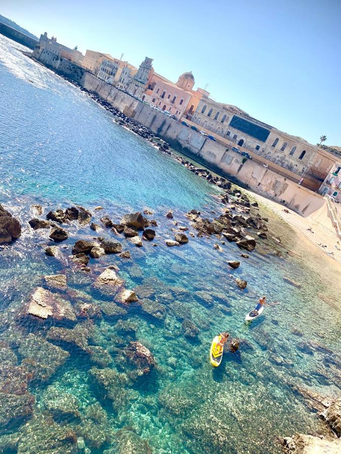 Lemon Suite Ortigia シラクーサ エクステリア 写真
