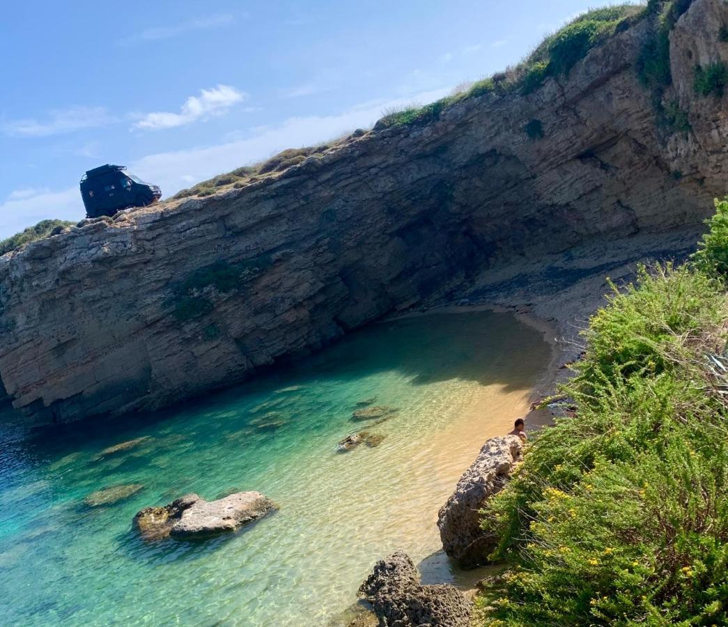 Lemon Suite Ortigia シラクーサ エクステリア 写真